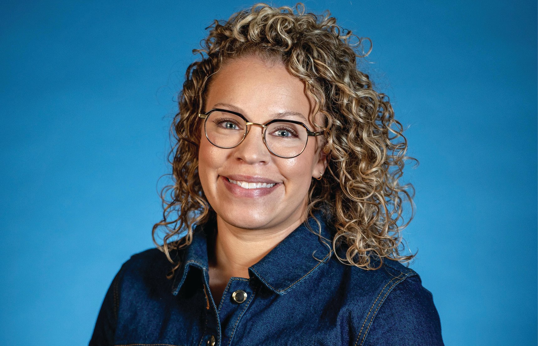 Turk Named Executive Director of JBU Community Counseling Clinics