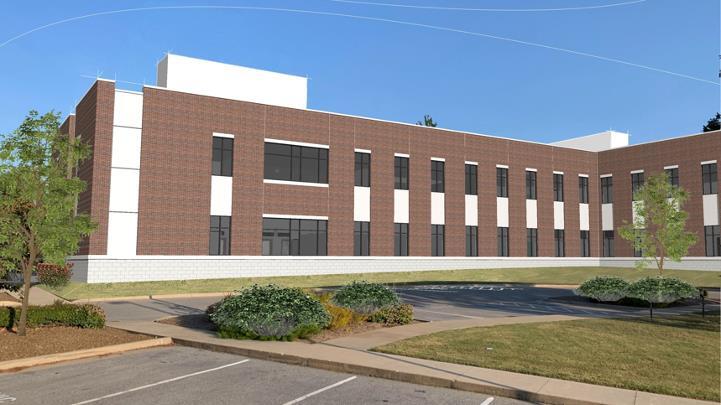 JBU Receives $750K Gift From Walker Foundation