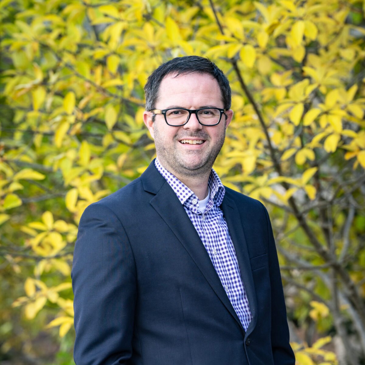  JBU to Host Ryan Burge, Nationally Recognized Scholar of Religion, Politics and Public Life